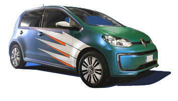 E-UP mini
